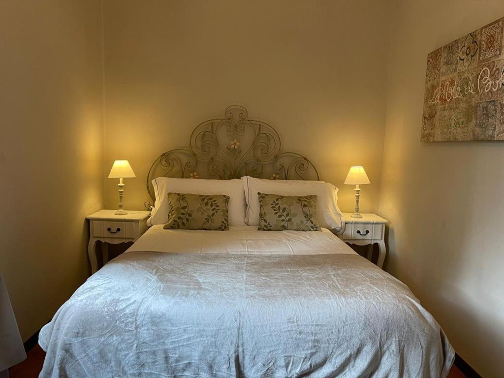 Villa Mimosa Au Lac - Estella Hotels Italia Toscolano Maderno Ngoại thất bức ảnh