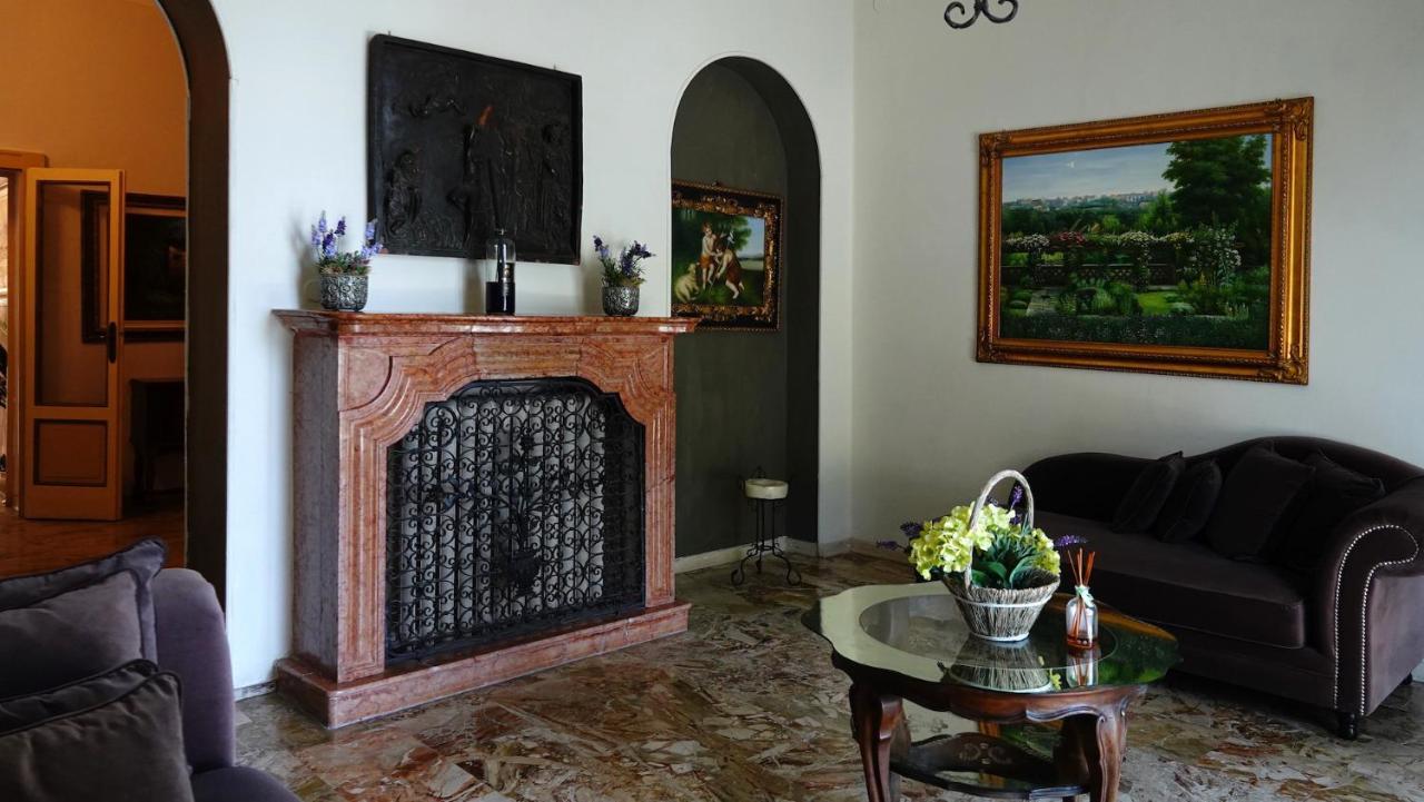 Villa Mimosa Au Lac - Estella Hotels Italia Toscolano Maderno Ngoại thất bức ảnh