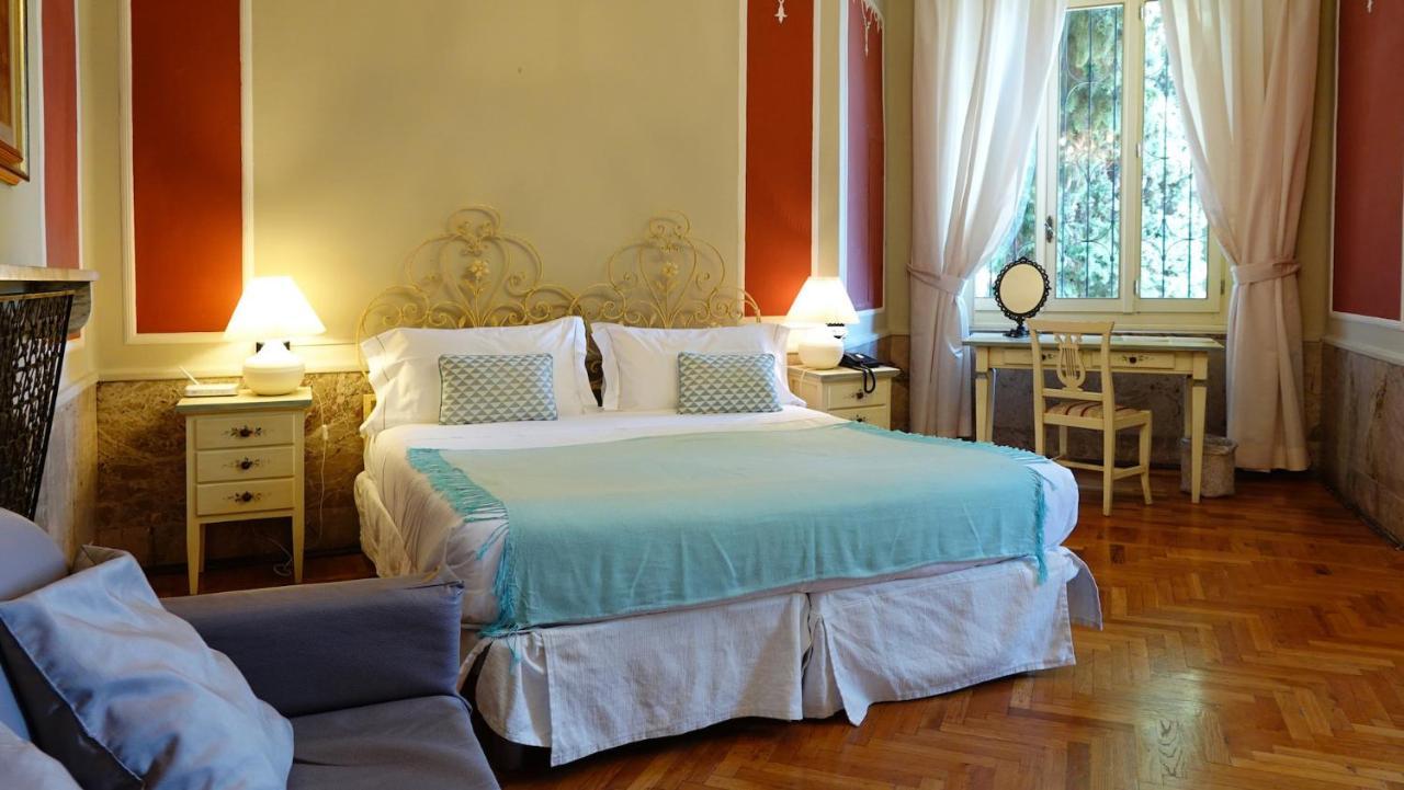 Villa Mimosa Au Lac - Estella Hotels Italia Toscolano Maderno Ngoại thất bức ảnh