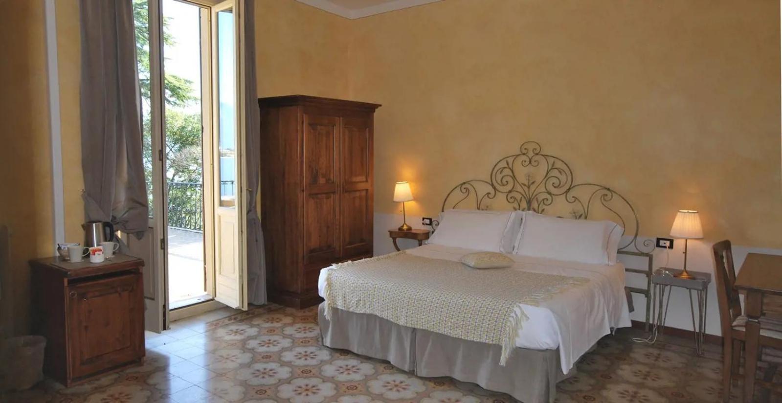 Villa Mimosa Au Lac - Estella Hotels Italia Toscolano Maderno Ngoại thất bức ảnh