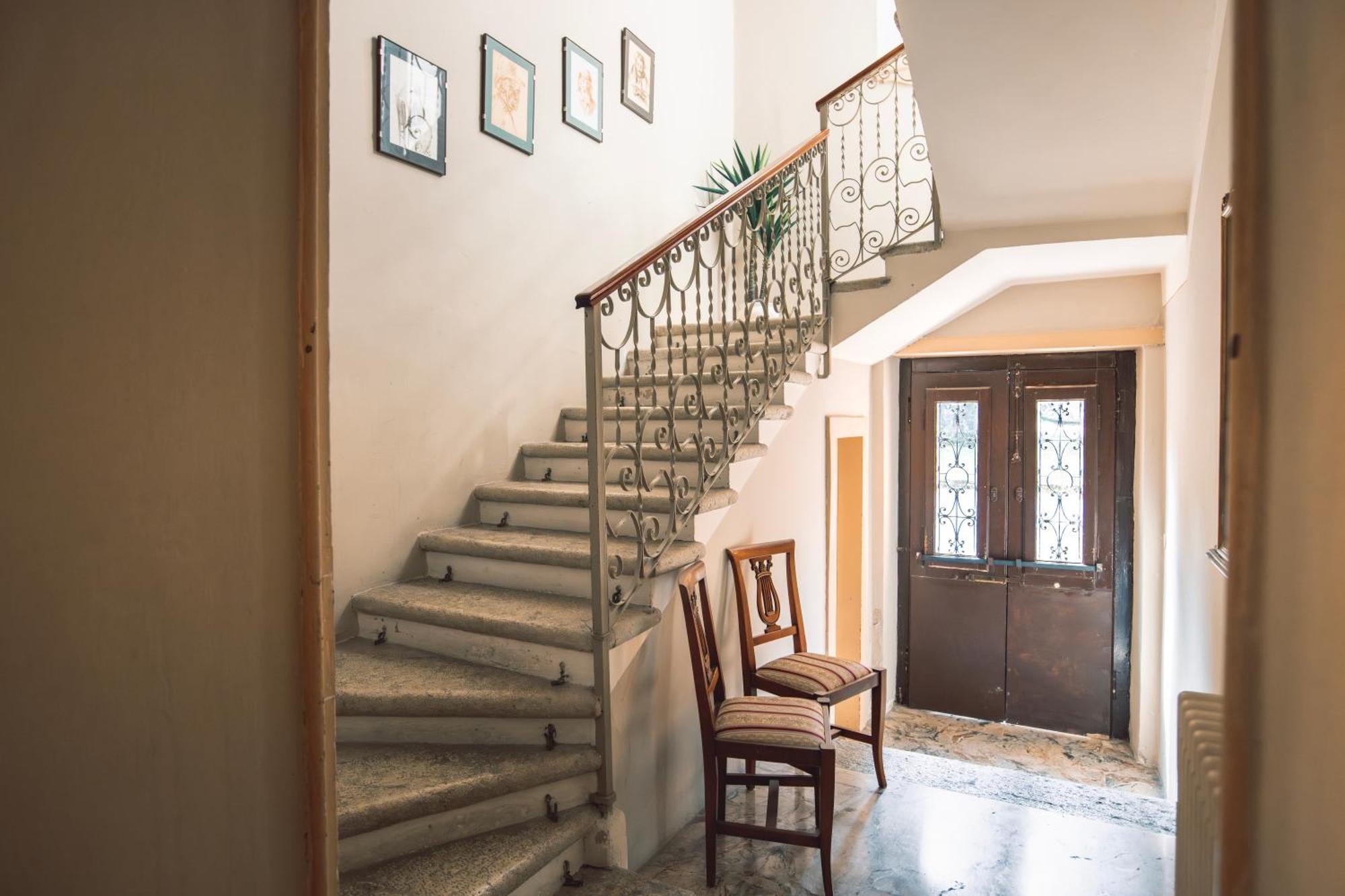 Villa Mimosa Au Lac - Estella Hotels Italia Toscolano Maderno Ngoại thất bức ảnh