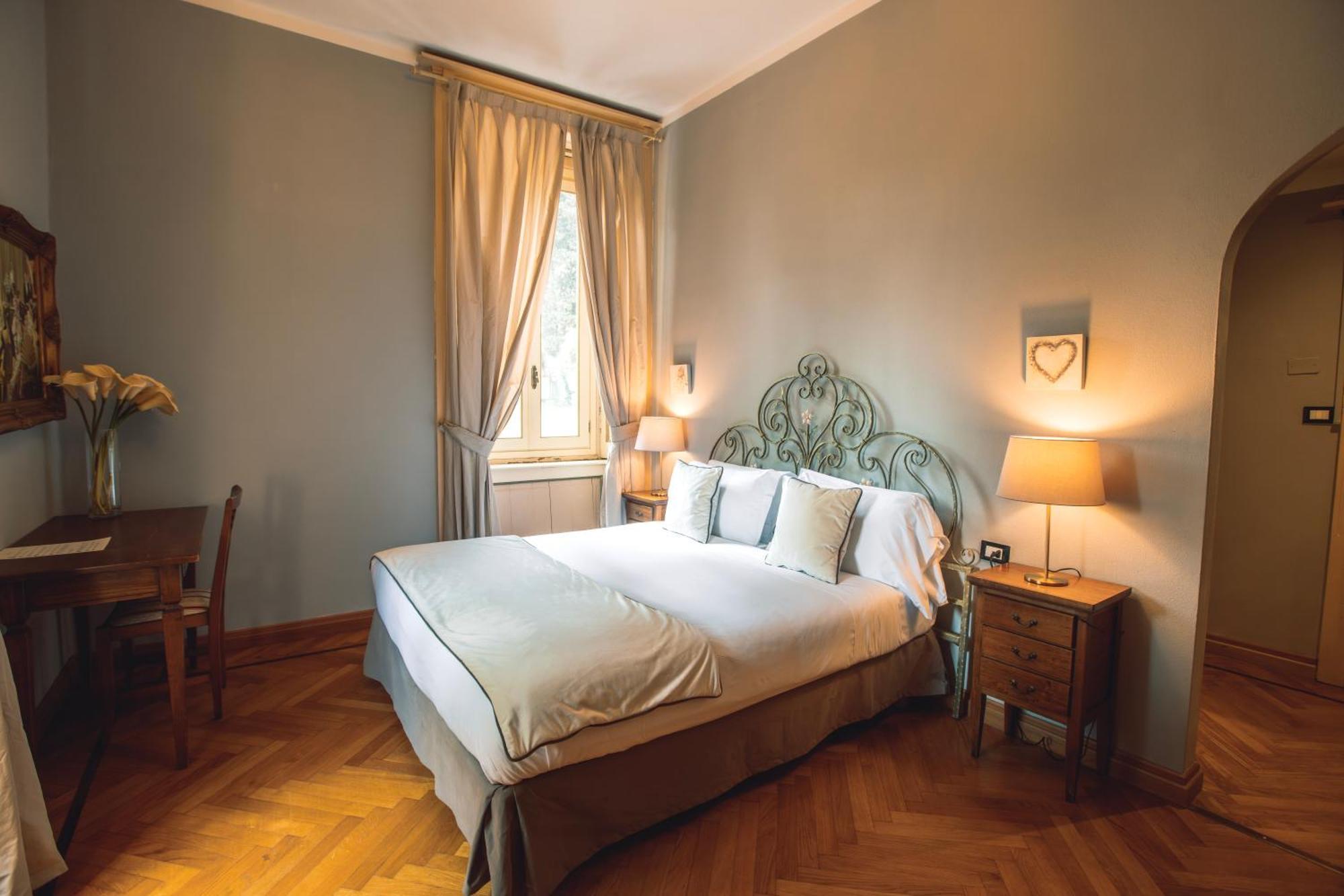 Villa Mimosa Au Lac - Estella Hotels Italia Toscolano Maderno Ngoại thất bức ảnh