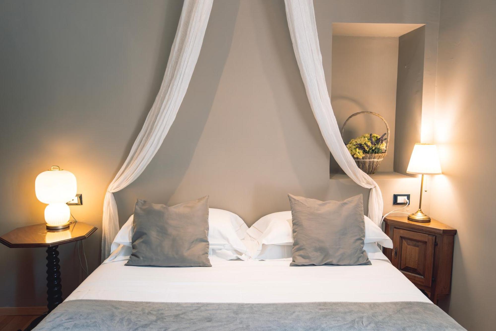 Villa Mimosa Au Lac - Estella Hotels Italia Toscolano Maderno Ngoại thất bức ảnh