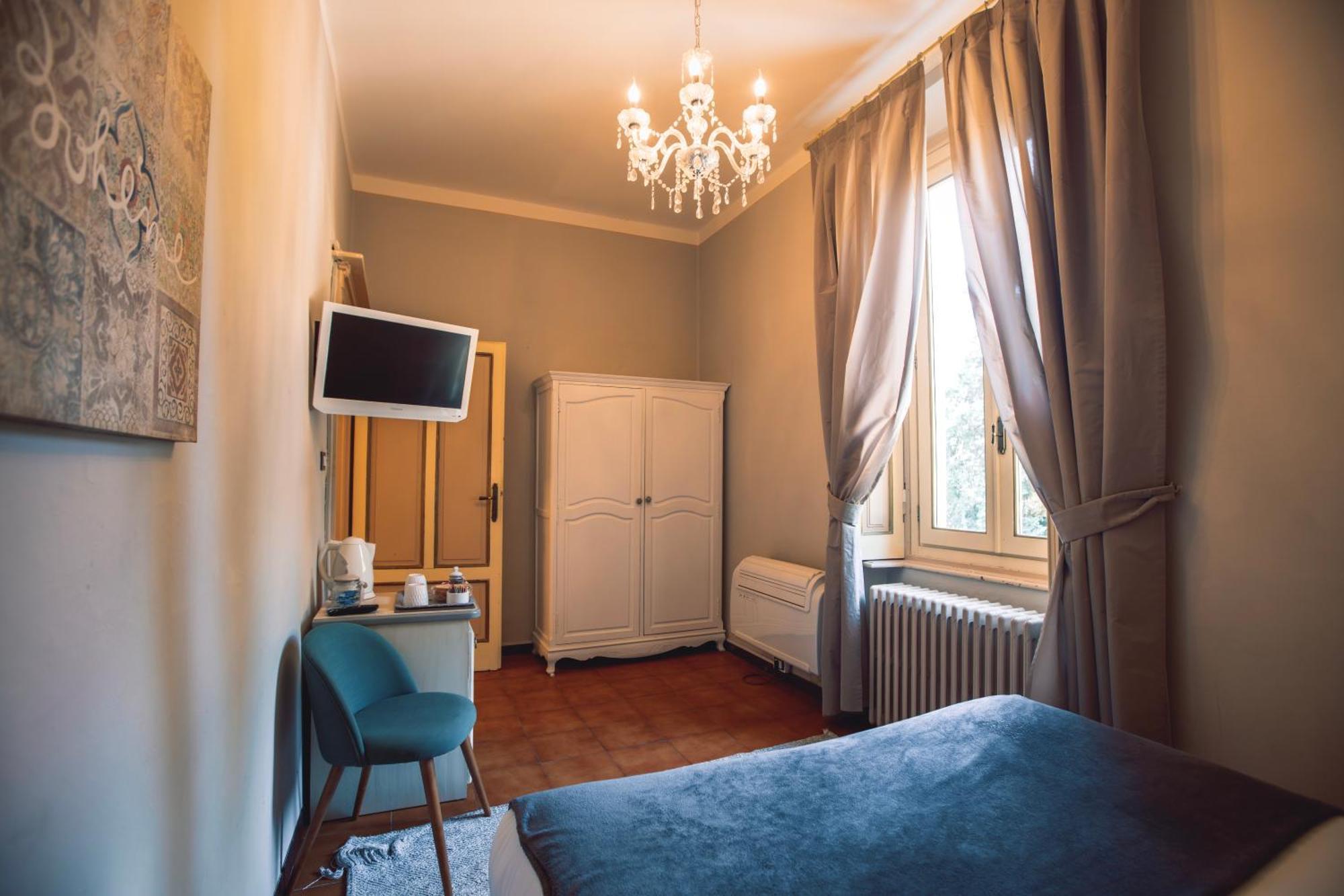 Villa Mimosa Au Lac - Estella Hotels Italia Toscolano Maderno Ngoại thất bức ảnh