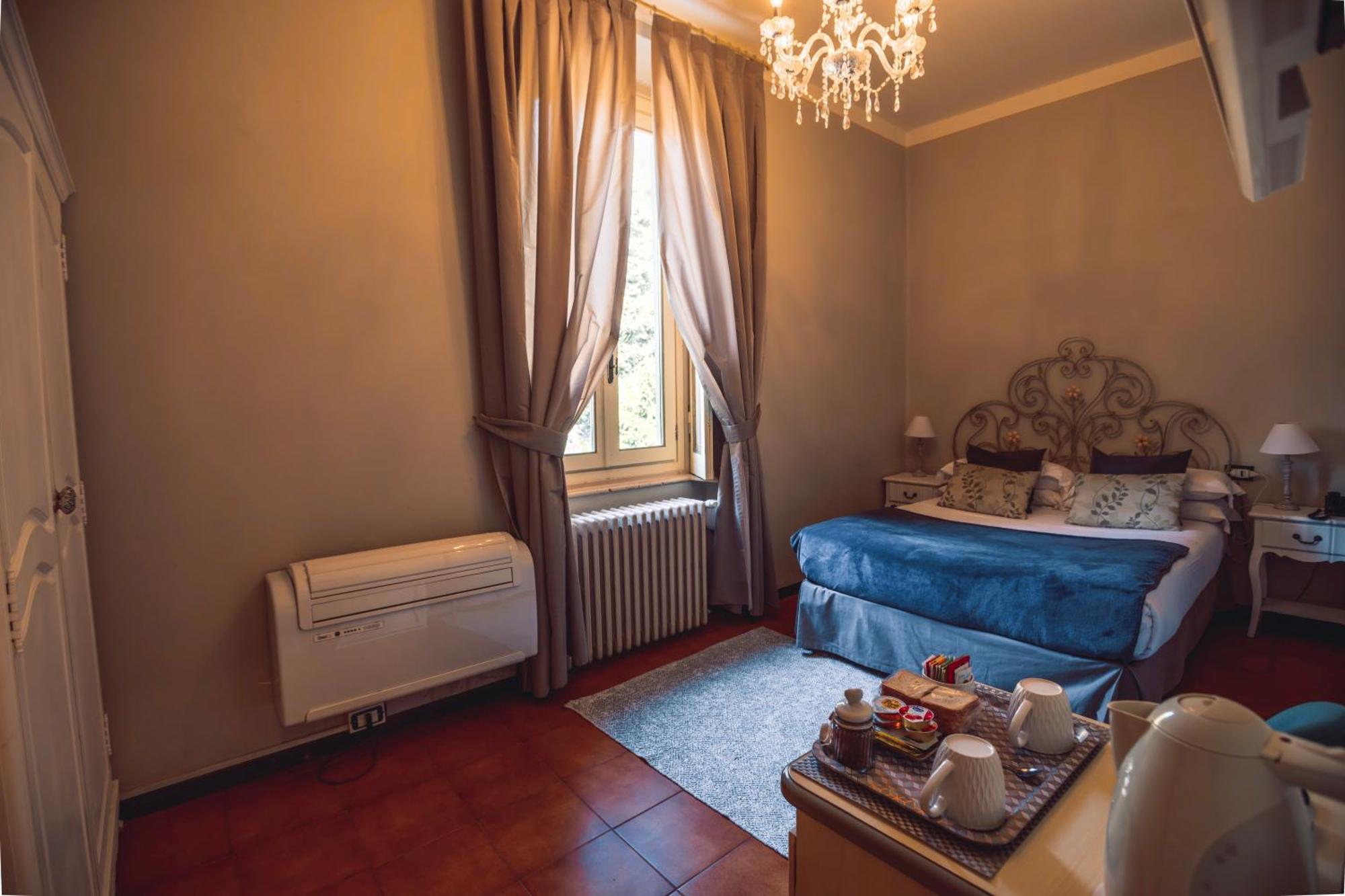 Villa Mimosa Au Lac - Estella Hotels Italia Toscolano Maderno Ngoại thất bức ảnh