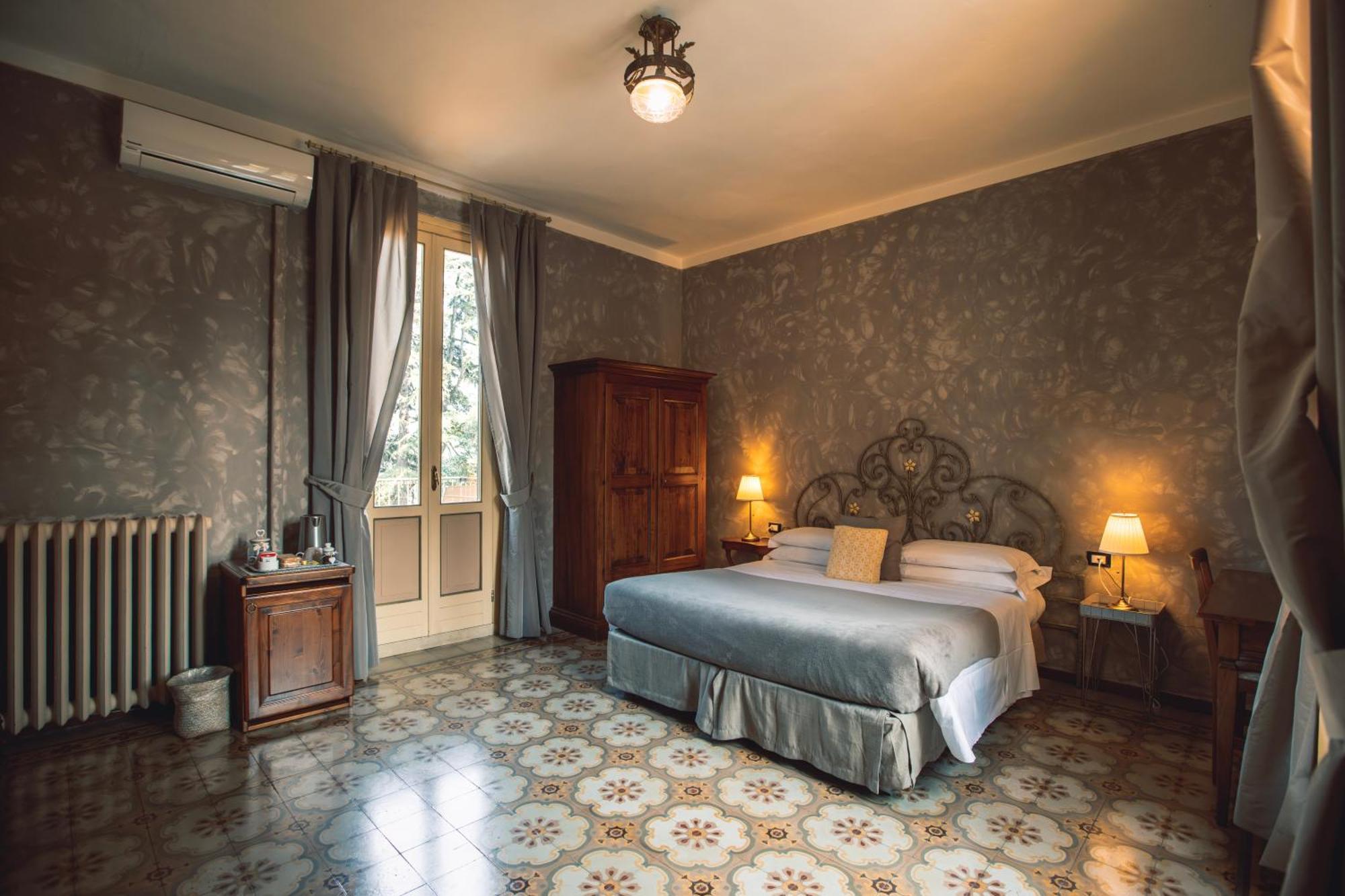 Villa Mimosa Au Lac - Estella Hotels Italia Toscolano Maderno Ngoại thất bức ảnh